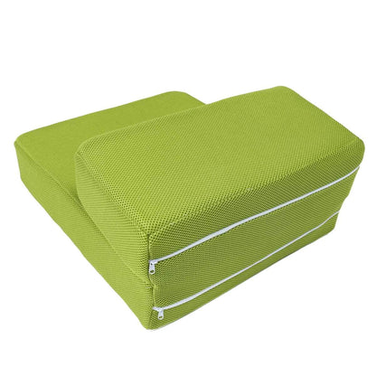 Soft Pet Stairs - 2 Step Design - Anti Slip InfiniteWags 