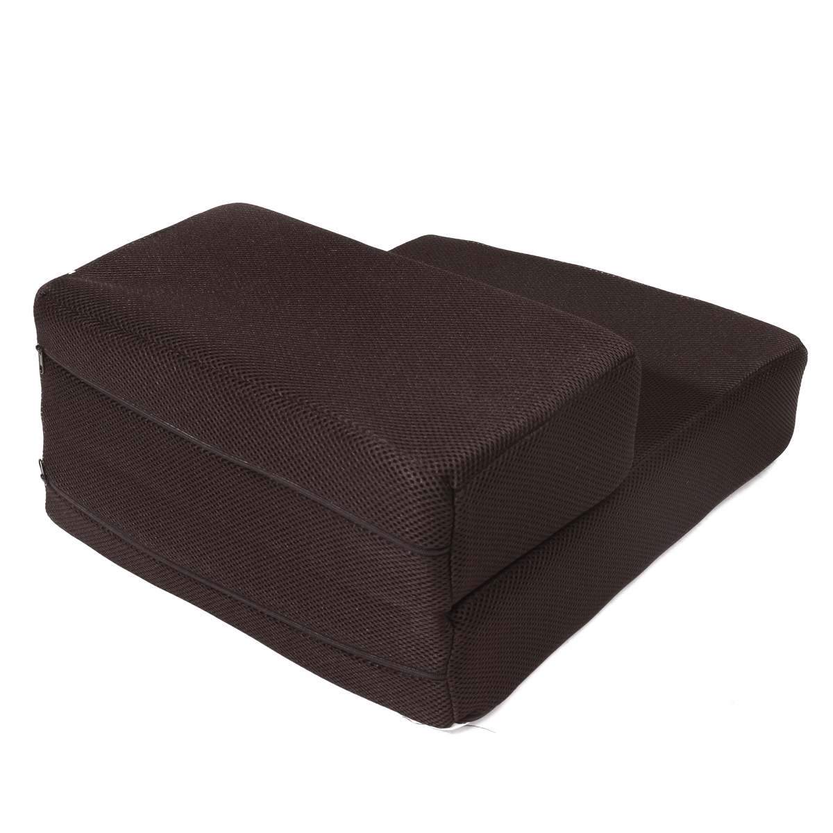 Soft Pet Stairs - 2 Step Design - Anti Slip InfiniteWags 