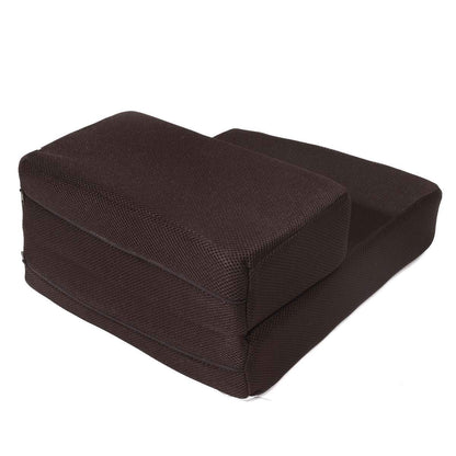 Soft Pet Stairs - 2 Step Design - Anti Slip InfiniteWags 