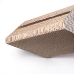 Bell Cat Scratcher - Corrugated Cardboard - Triangle Shape InfiniteWags 