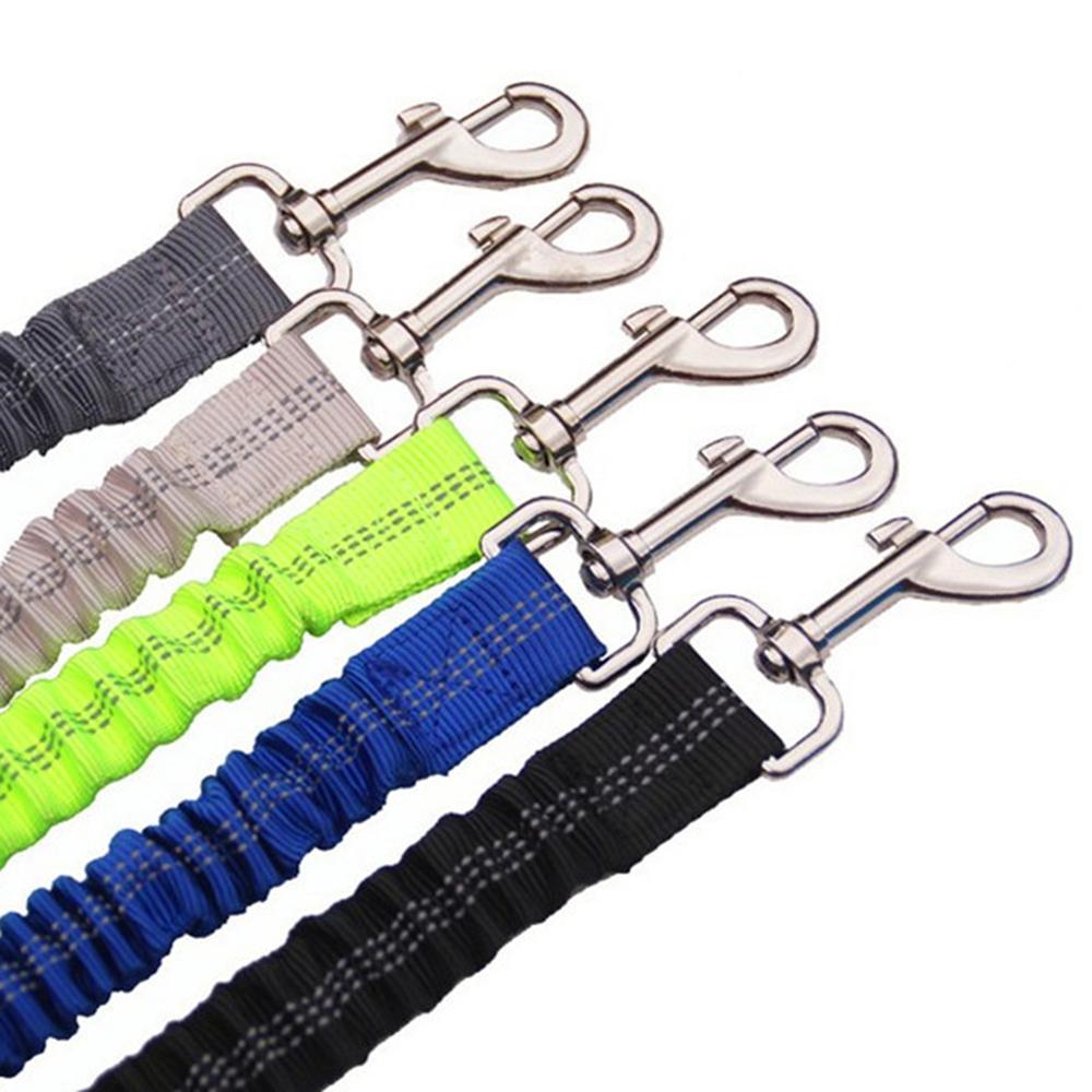 Dog Car Seat Belt Safety Leash - Dog Safety InfiniteWags 