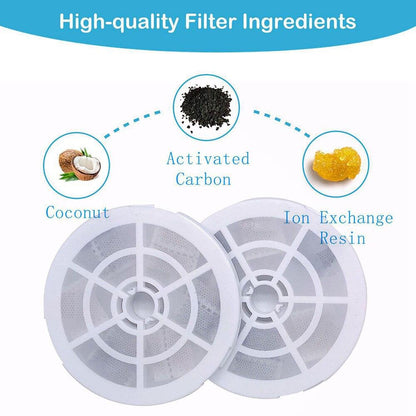 Automatic Cat Drinking Fountain - Water Filter - Pet Safe InfiniteWags 