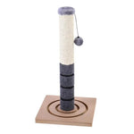 Cat Scratching Post - 22" Tall InfiniteWags 