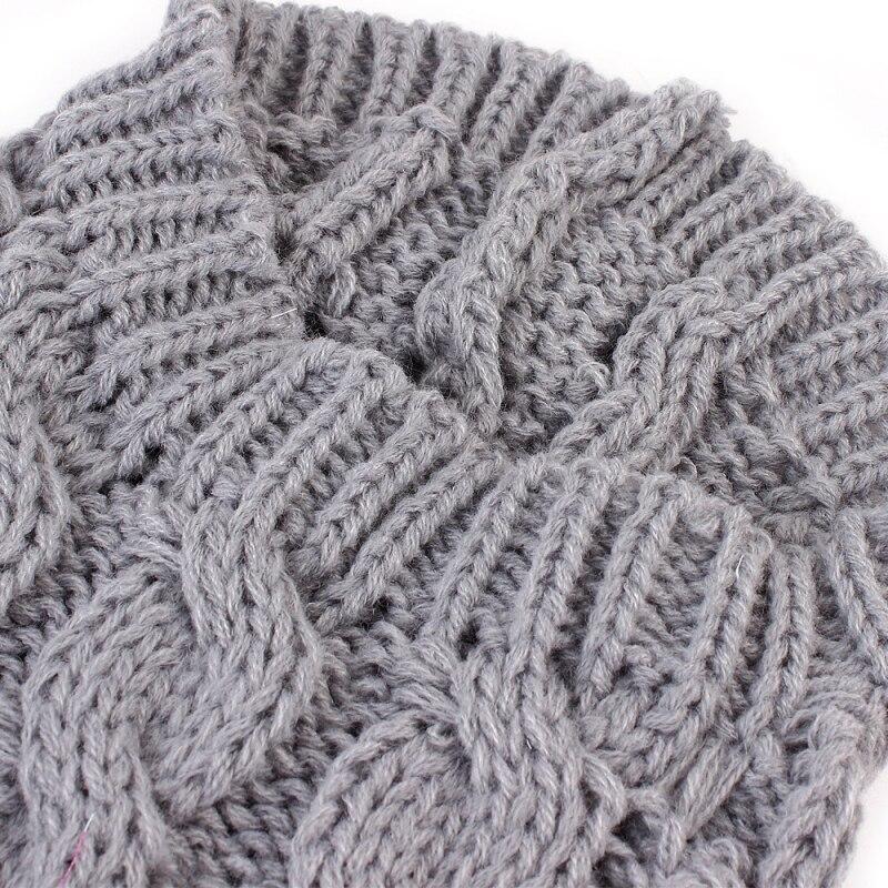 Knitted Dog Sweater InfiniteWags 