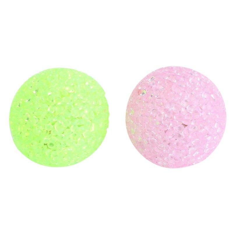 Cat Bell Balls - 6 Pcs Variety Pack - Interactive Toy Balls InfiniteWags 