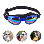 Dog Goggles InfiniteWags 