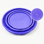 Dog Flying Saucer Toy - Soft Style InfiniteWags 