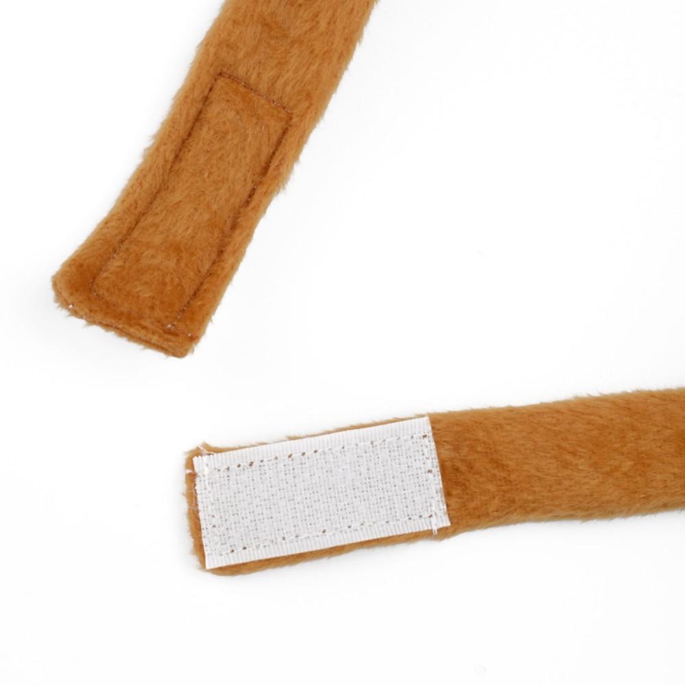 Hot Dog Pet Costume InfiniteWags 