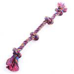 Dog Rope Toy InfiniteWags 