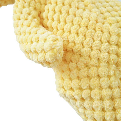 Screaming Chicken Dog Toy InfiniteWags 