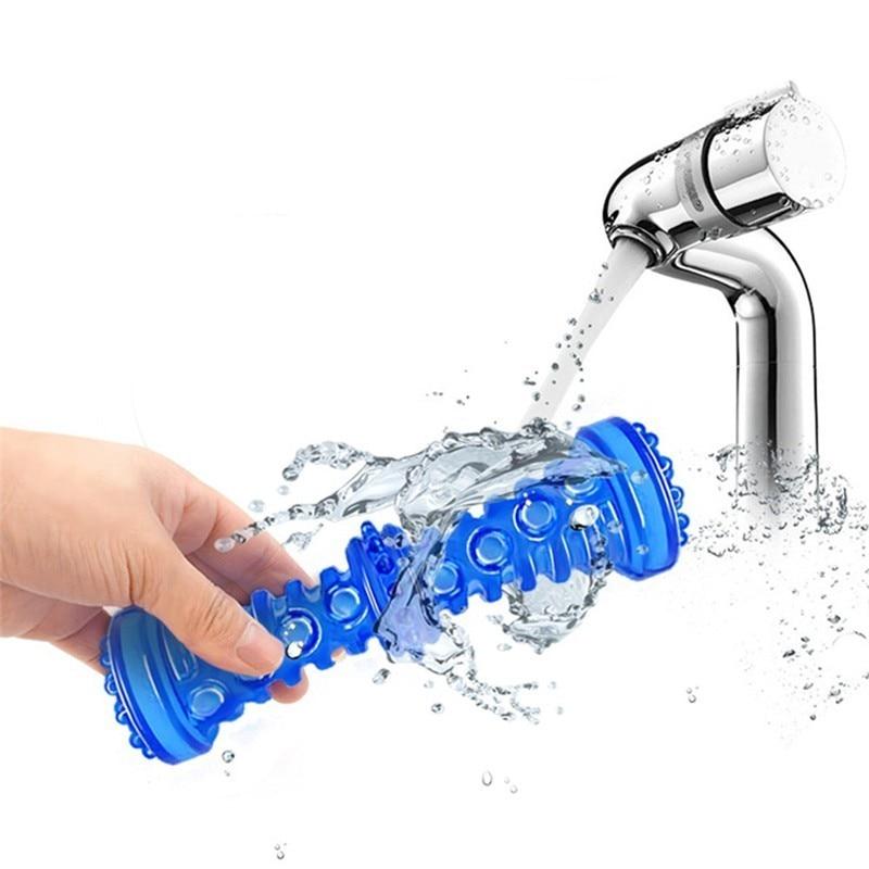 Rubber Spike Dog Toy InfiniteWags 