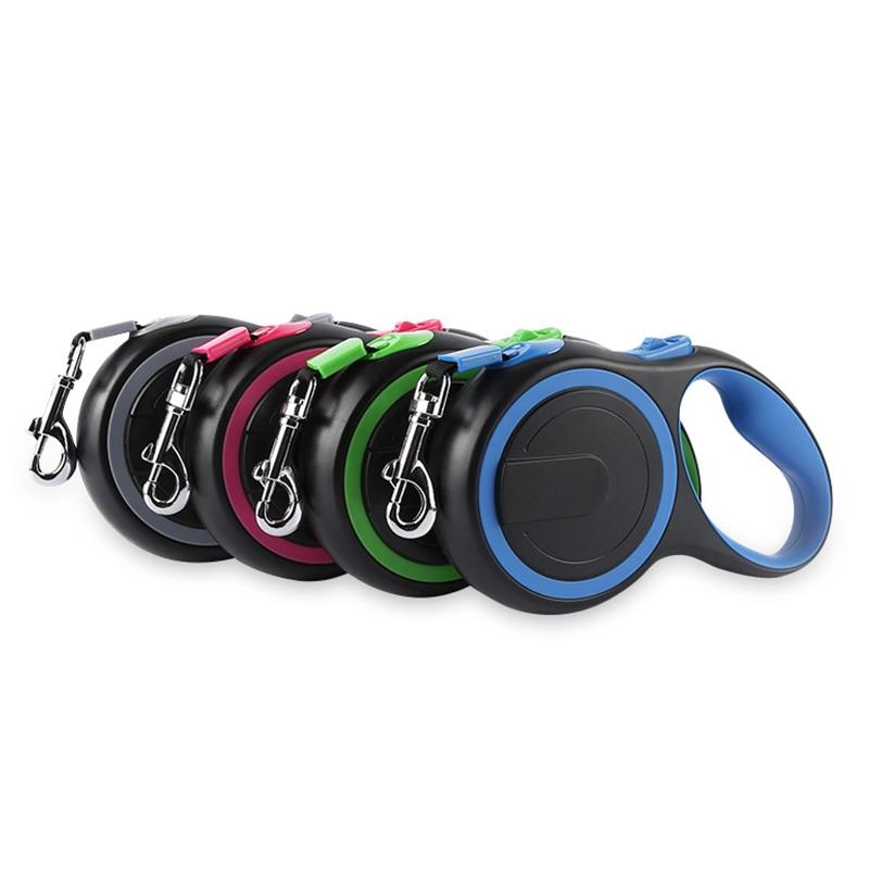 Retractable Dog Leash InfiniteWags 