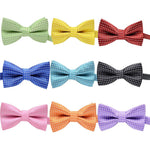 Dog Bow Tie InfiniteWags 