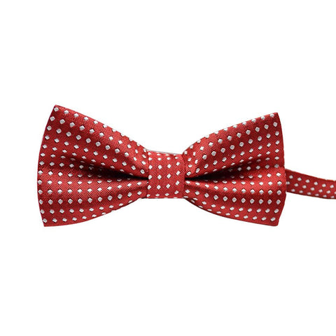 Dog Bow Tie InfiniteWags Red 