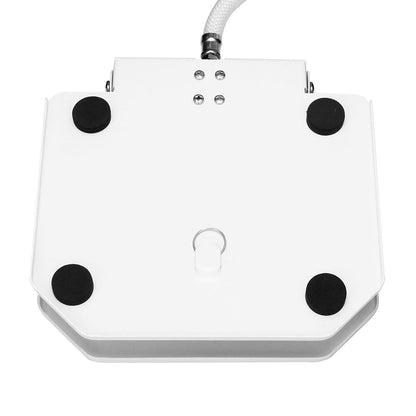 Automatic Dog Pedal Water Fountain - Hose Connection InfiniteWags 