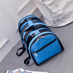 Pet Travel Bag - Up to 22 lb Capacity InfiniteWags 