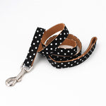 Polka Dot Bowtie Collar InfiniteWags 