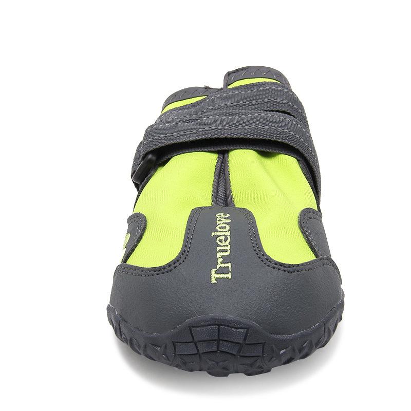 Waterproof Dog Shoes - Breathable - Reflector InfiniteWags 