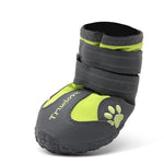 Waterproof Dog Shoes - Breathable - Reflector InfiniteWags 