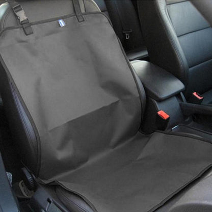 Waterproof Pet Car Seat Cover Mat InfiniteWags 
