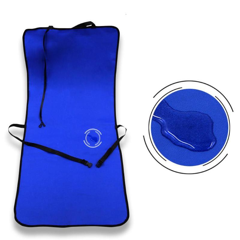 Waterproof Pet Car Seat Cover Mat InfiniteWags 