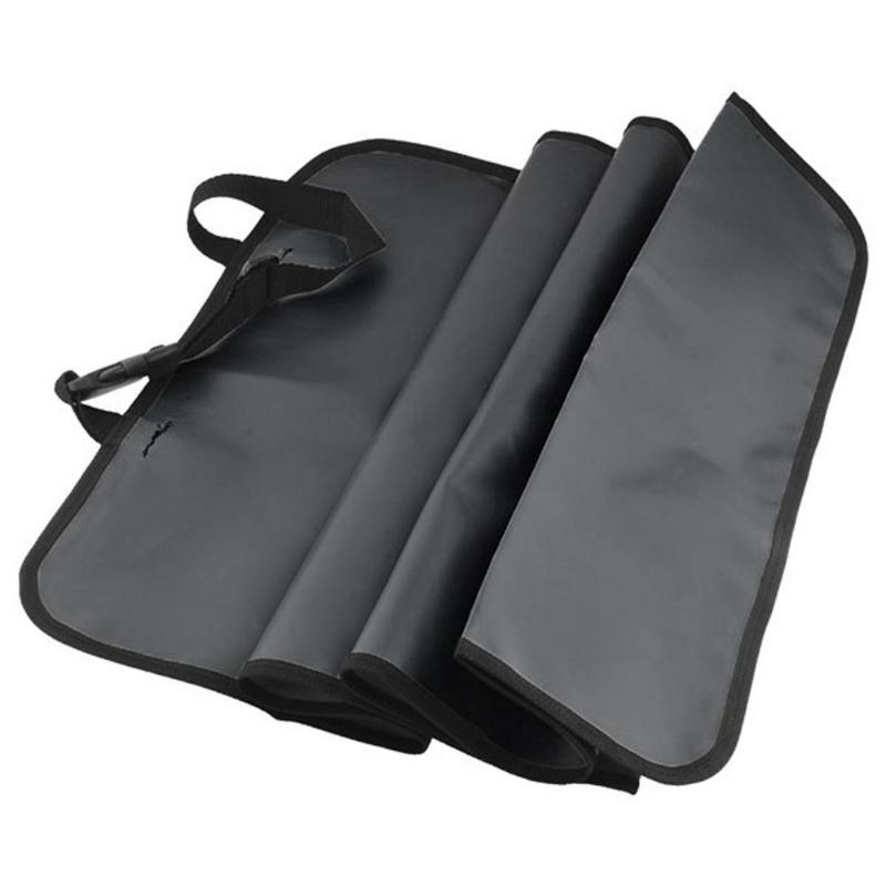 Waterproof Pet Car Seat Cover Mat InfiniteWags 
