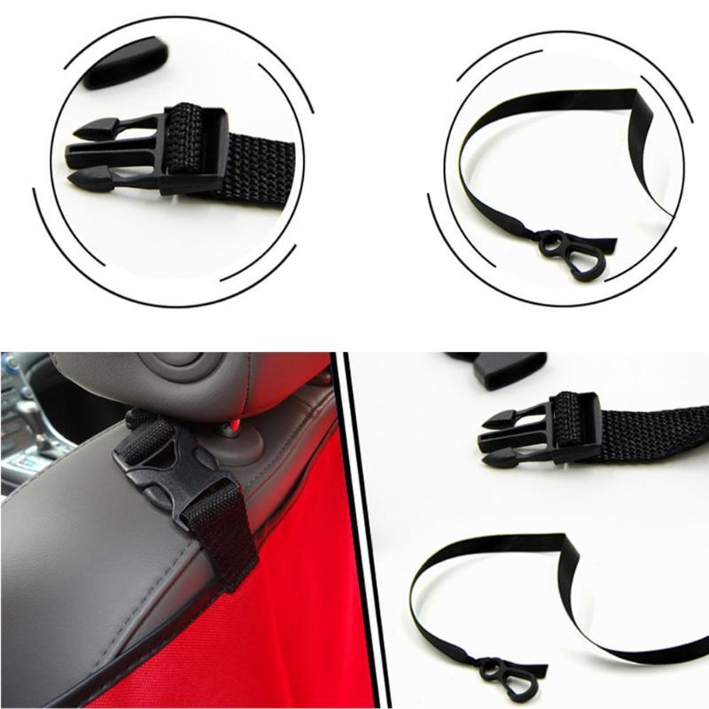 Waterproof Pet Car Seat Cover Mat InfiniteWags 