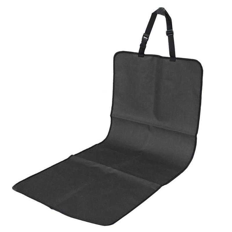 Waterproof Pet Car Seat Cover Mat InfiniteWags 