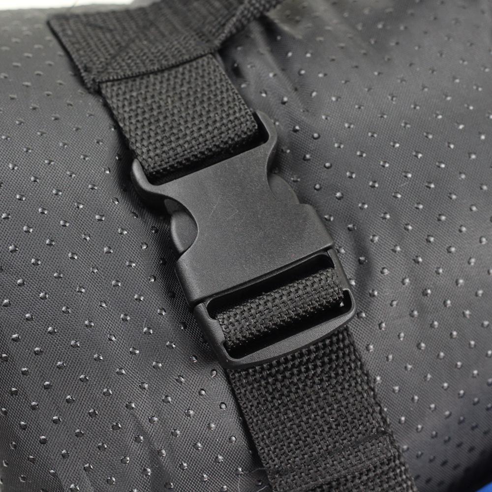 Portable Dog Bed - Waterproof Outdoor Travel Dog Cushion InfiniteWags 