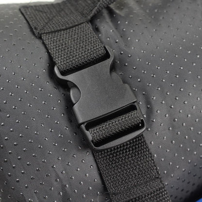 Portable Dog Bed - Waterproof Outdoor Travel Dog Cushion InfiniteWags 