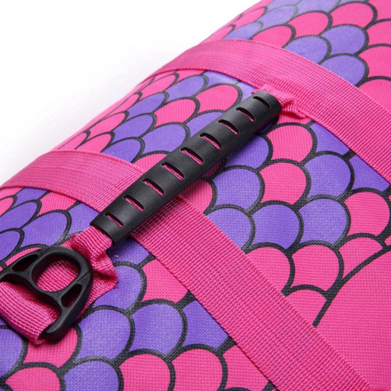 Dog Mermaid Life Jacket InfiniteWags 