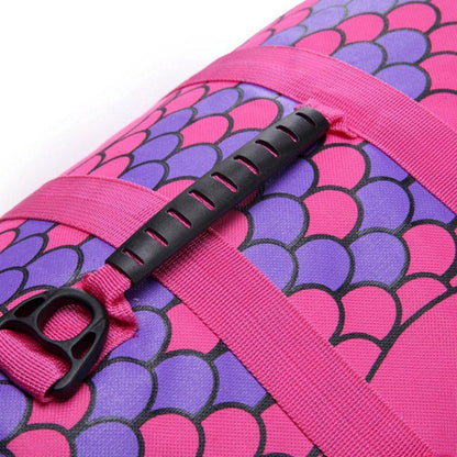 Dog Mermaid Life Jacket InfiniteWags 