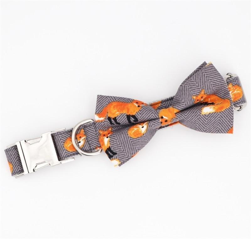 The Foxy Collar InfiniteWags 