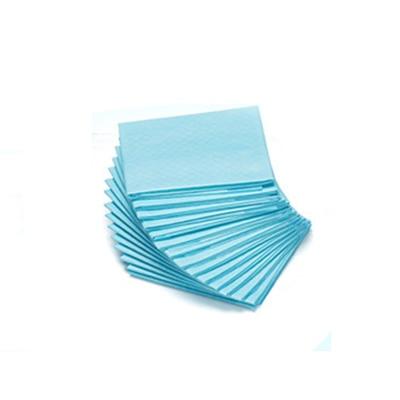 Dog Potty Training Pads - Super Absorbent InfiniteWags 24" x 24" - 40pcs 