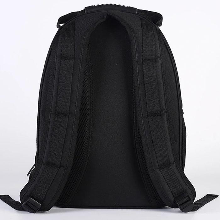 Cat Window Backpack - Space Capsule Cat Carrier InfiniteWags 