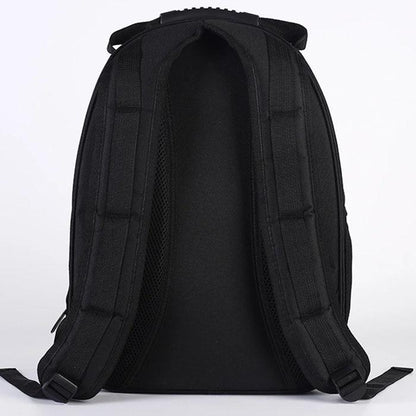 Cat Window Backpack - Space Capsule Cat Carrier InfiniteWags 