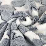 Soft Pet Blanket - Flannel InfiniteWags 
