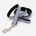 The Marlin Collar and Leash Set InfiniteWags 