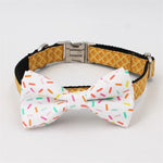 A Little Sprinkle Collar InfiniteWags 