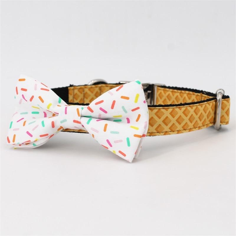 A Little Sprinkle Collar InfiniteWags 