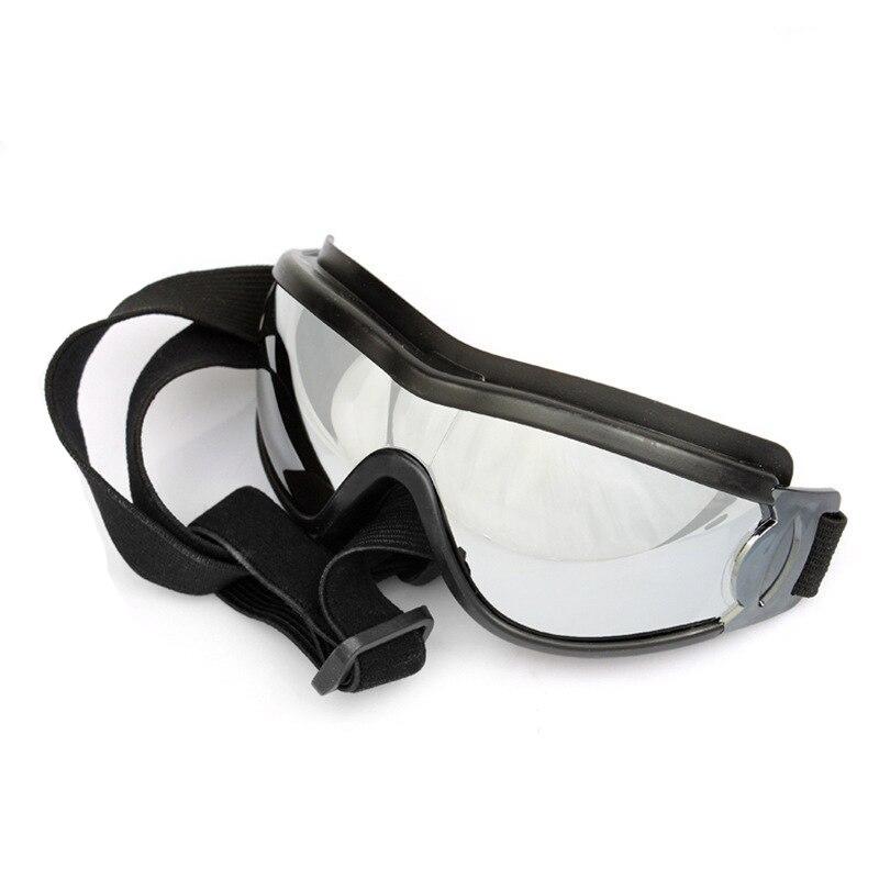 Waterproof Dog Goggles - Eye-wear Pet Sunglasses InfiniteWags 