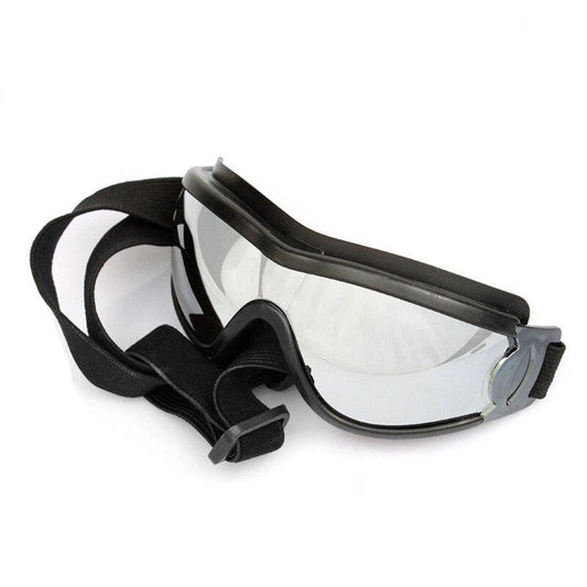 Waterproof Dog Goggles - Eye-wear Pet Sunglasses InfiniteWags 