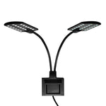 LED Aquarium Lamp - Clip On InfiniteWags 