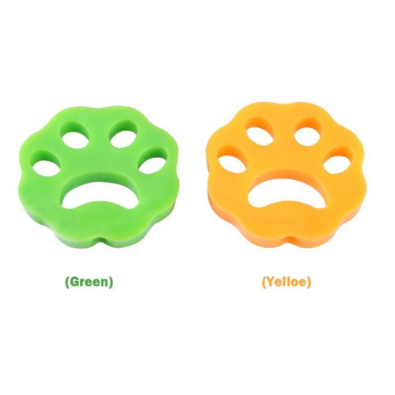 Dog Hair Laundry Catcher - Reusable Washing Machine Hair Remover Filter InfiniteWags 