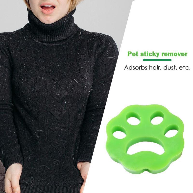 Dog Hair Laundry Catcher - Reusable Washing Machine Hair Remover Filter InfiniteWags 