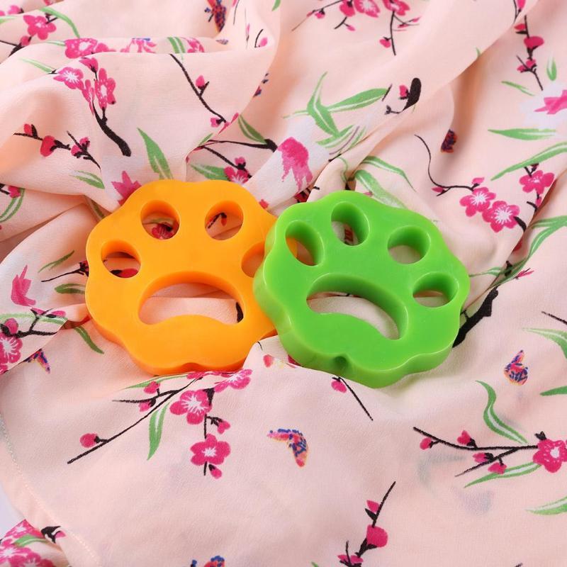 Dog Hair Laundry Catcher - Reusable Washing Machine Hair Remover Filter InfiniteWags 
