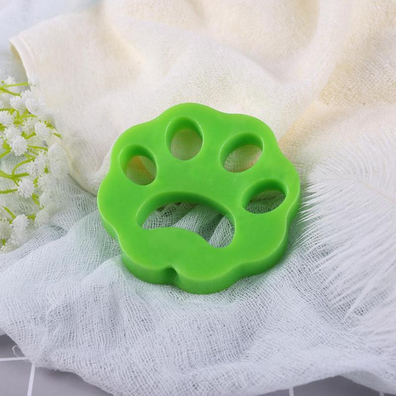 Dog Hair Laundry Catcher - Reusable Washing Machine Hair Remover Filter InfiniteWags 