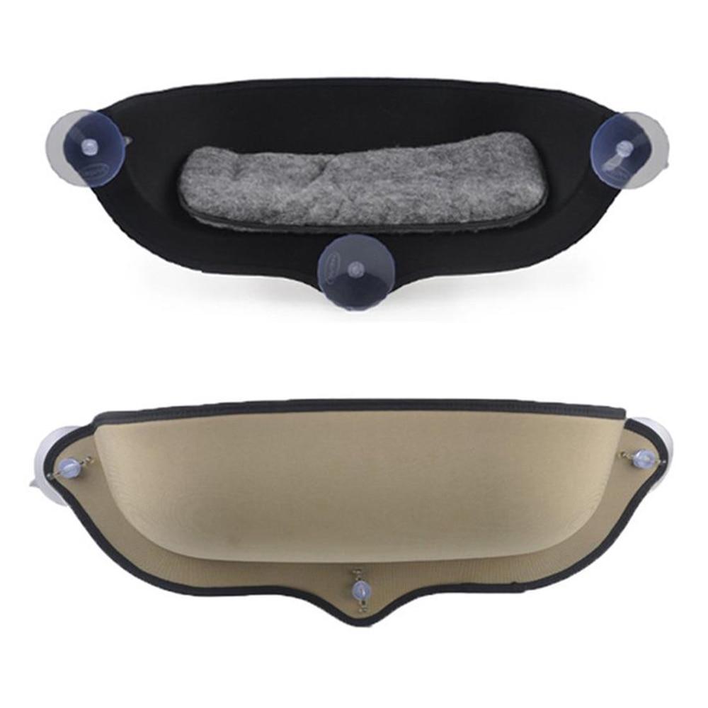 Cat Hammock - Suction Cup Window Lounger InfiniteWags 