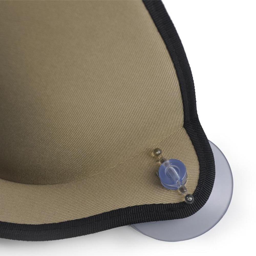 Cat Hammock - Suction Cup Window Lounger InfiniteWags 