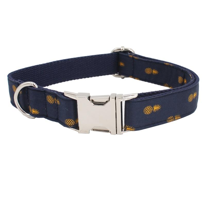 Pineapple Delight Collar InfiniteWags 
